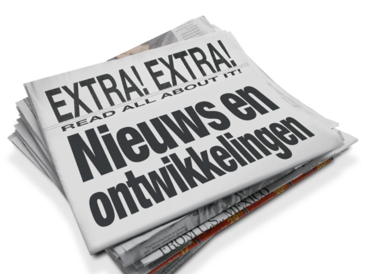 Nieuwsberichten